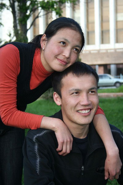 Жылдыз Мусакунова