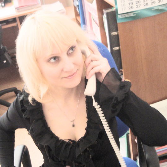 Лора Сильнова