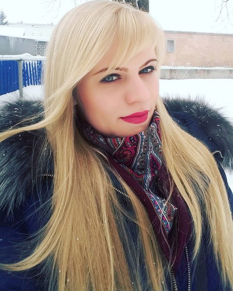 Юлия Ложечка