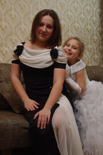 Анастасия Павловская