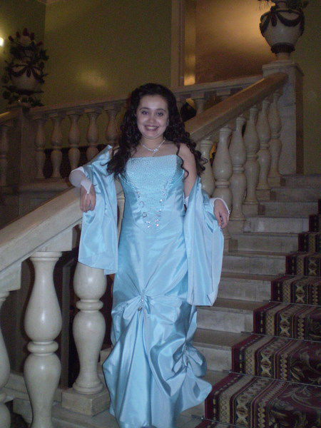 Дина Куспаналиева