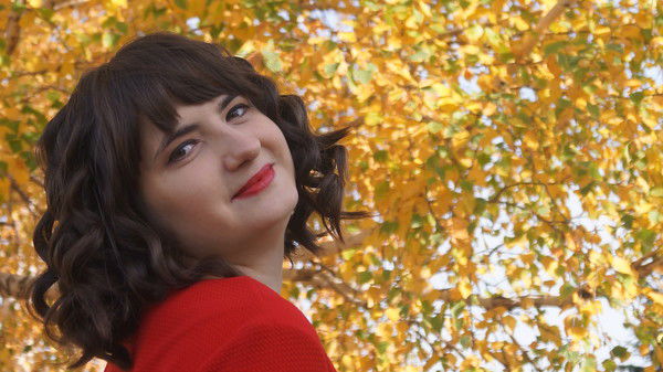 Анастасия Беззубцева