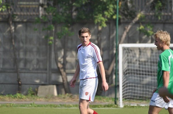 Манукян Фрунзе