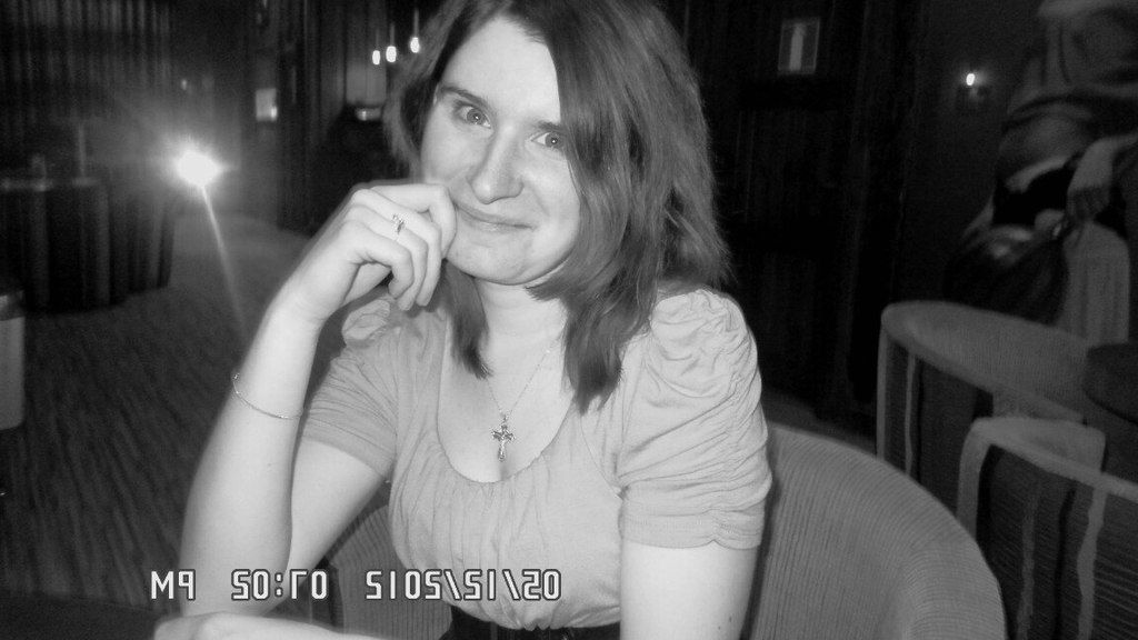 Таня Хмелевская