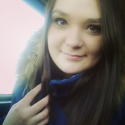 Марина Куклева