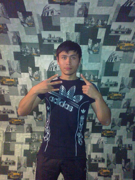 Султанмурат Пралi