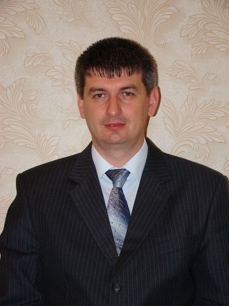 Дмитрий Постнов