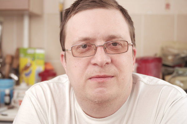 Виталий Соловьёв