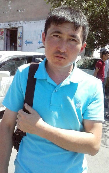 Чынгыз Райымов