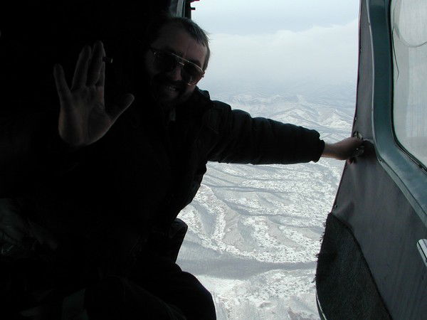 Михаил Громов