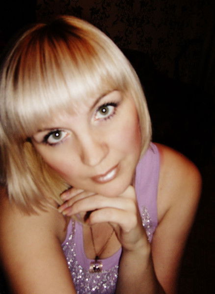 Анна Санатина