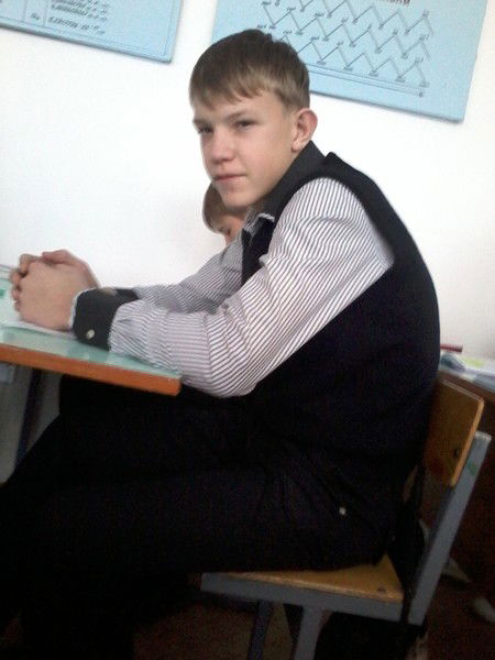 Коля Маравец