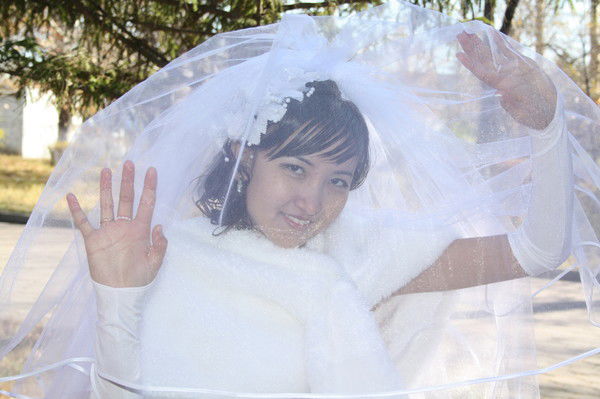 Айнагуль Жантыбаева