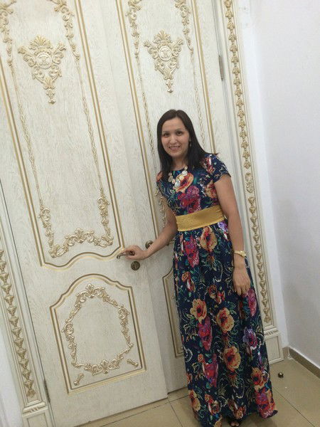 Жанат Тайшиева