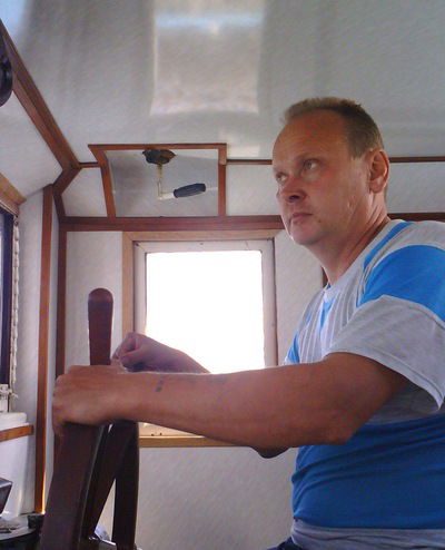 Александр Шабанов