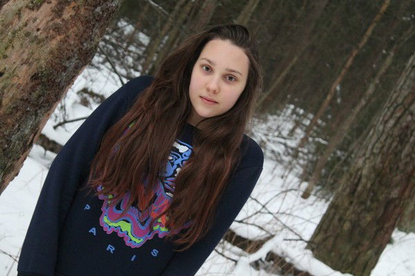 Милена Силенко