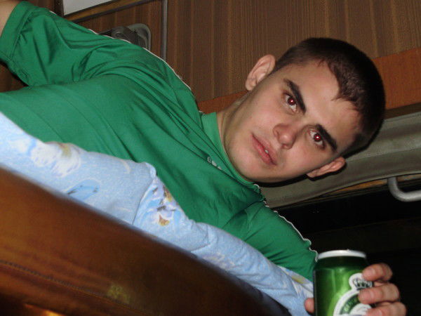 Александр Фомченков