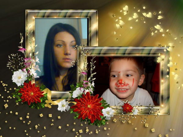 Аня Илюшина