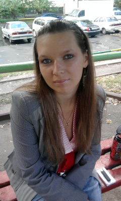 Юлия Сенюкова