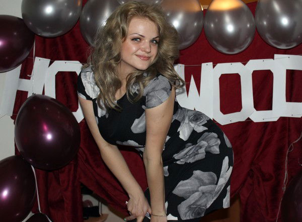 Ксения Зырянова