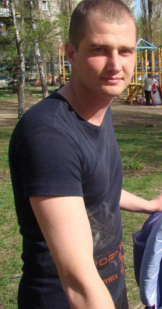 Сергей Купченко