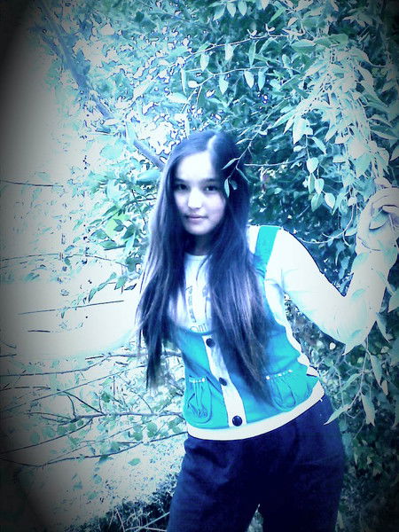 Альхамдулиллях Mуслимка