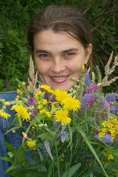 Татьяна Мелешина