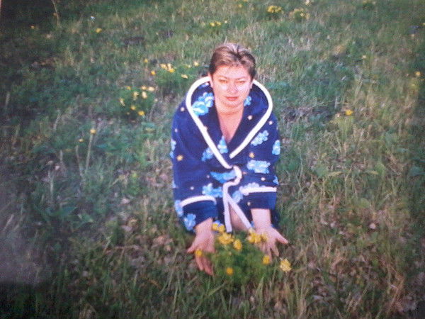 Гульфира Кафеева