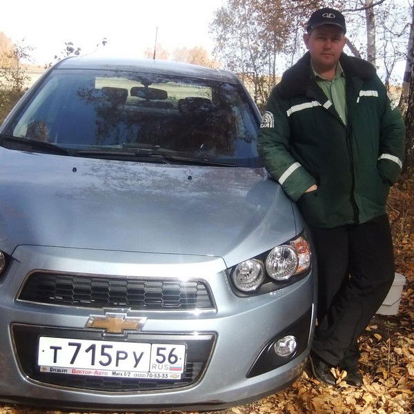 Алексей Антропов