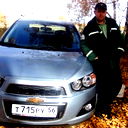 Алексей Антропов