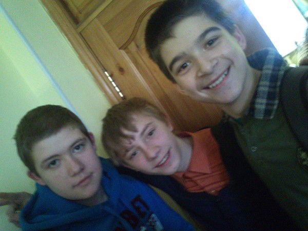 Рамис Фазлуллин