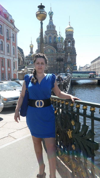 Екатерина Лея