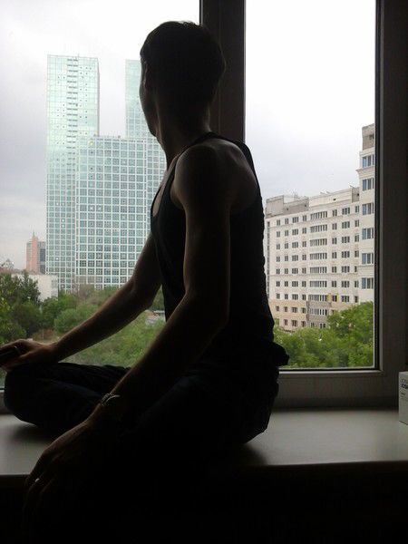 Никифоров Константин