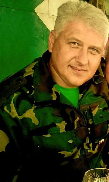 Сергей Бурунов