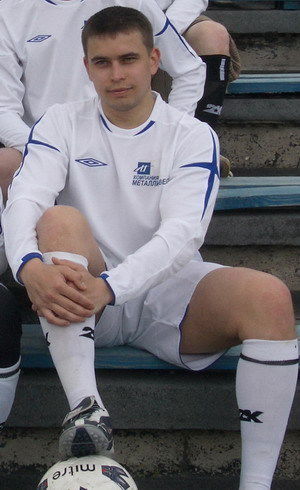 Сергей Пахтусов