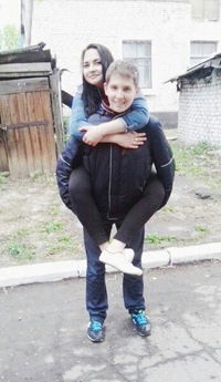 Юлия Чорноуз