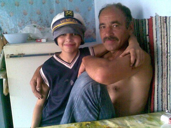 Михаил Дикиджи