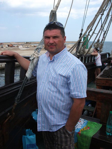 Андрей Рябков