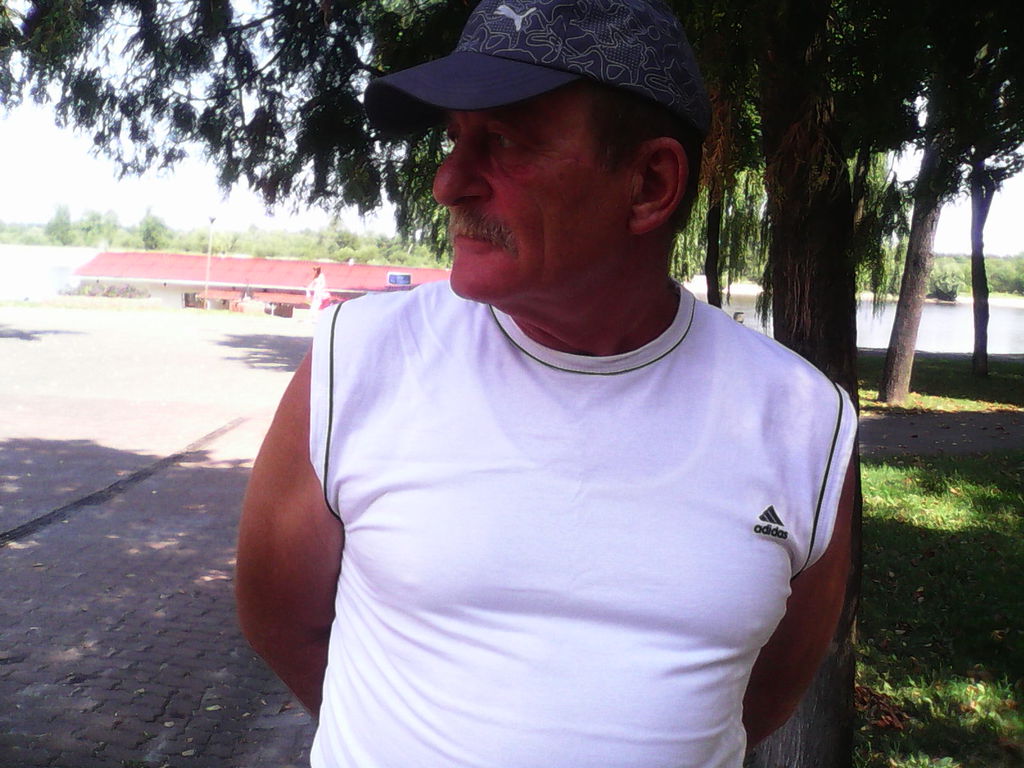 Сергей Леонидович