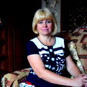 Оксана Гусева