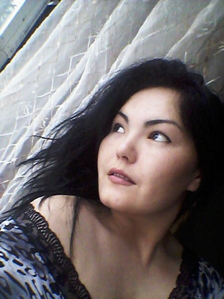 Айсулу Кадирсизова