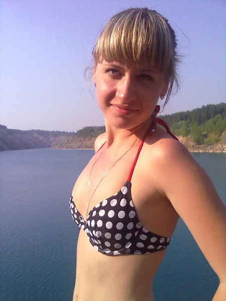 Анастасия Вячеславовна