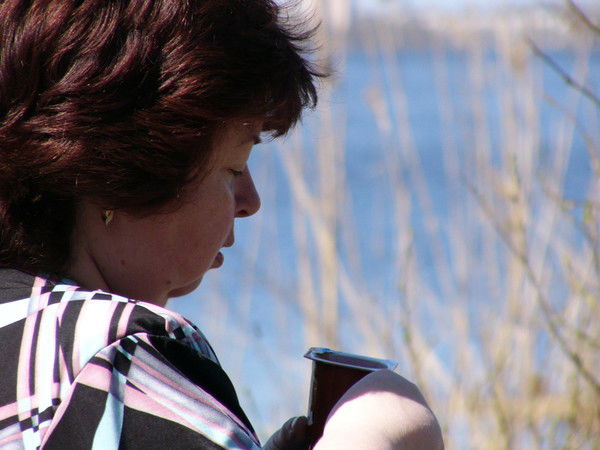 Евгения Кропачева