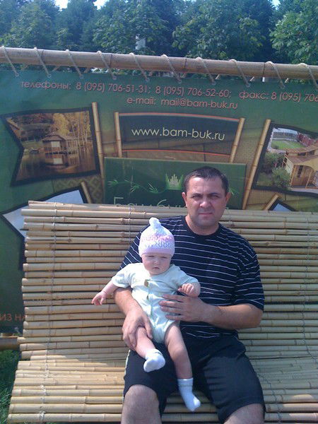 Игорь Смирнов