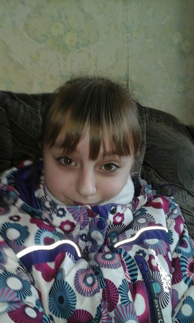 Даша Новоселова