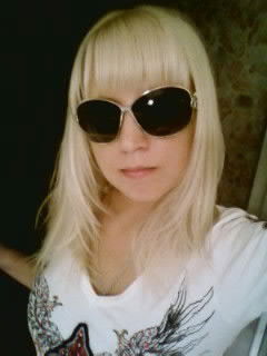 Елена Сергаева