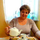 Марина Лебедева