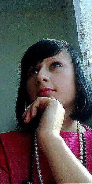 Ольга Манивлець