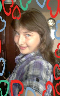 Анастасия Ерастова