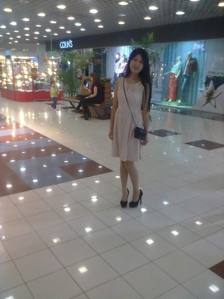 Жулдыз Кемелкановна